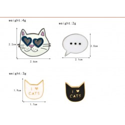 Набор "КотоФейс"