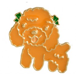 Пин "Пундель))"